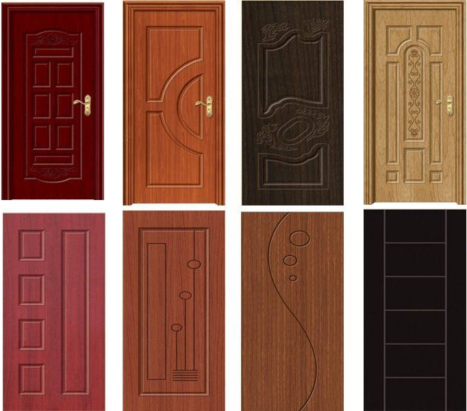 Mẫu cửa nhựa SUNGYU