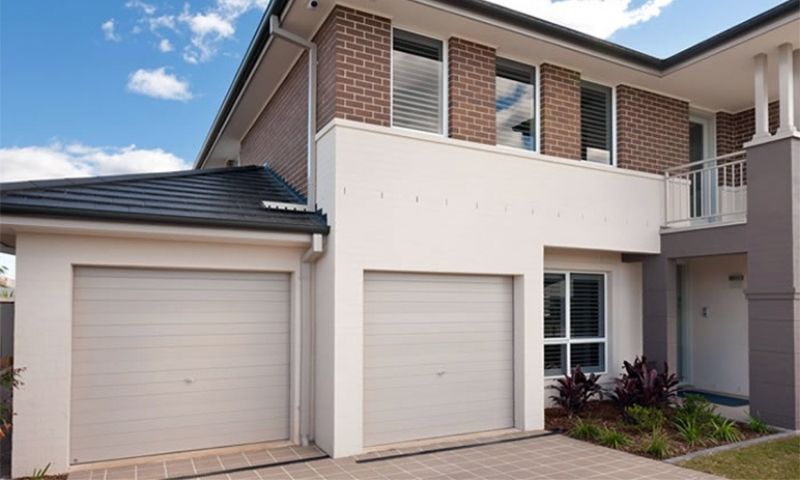  Tính năng của cửa cuốn Austdoor nhất hiện