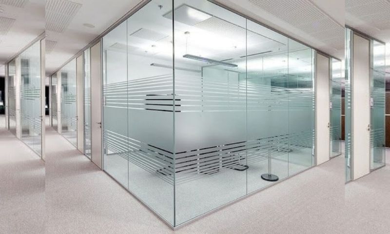 Kính cường lực là gì?