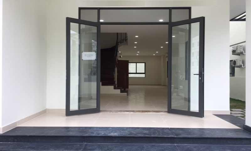 Hình ảnh cửa nhôm xingfa cao cấp 