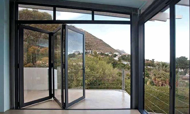 Lắp đặt cửa nhôm Xingfa có giá thành hợp lý, tiết kiệm