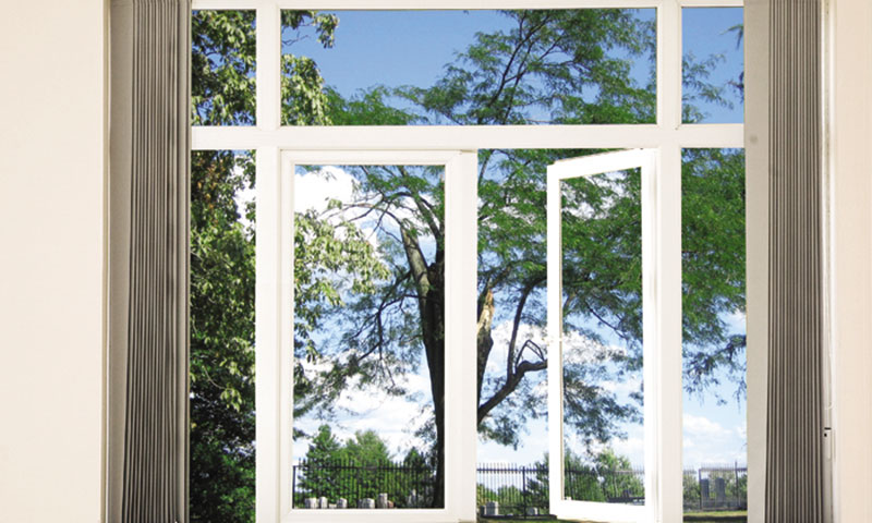 Cửa nhôm Xingfa có ưu điểm gì?