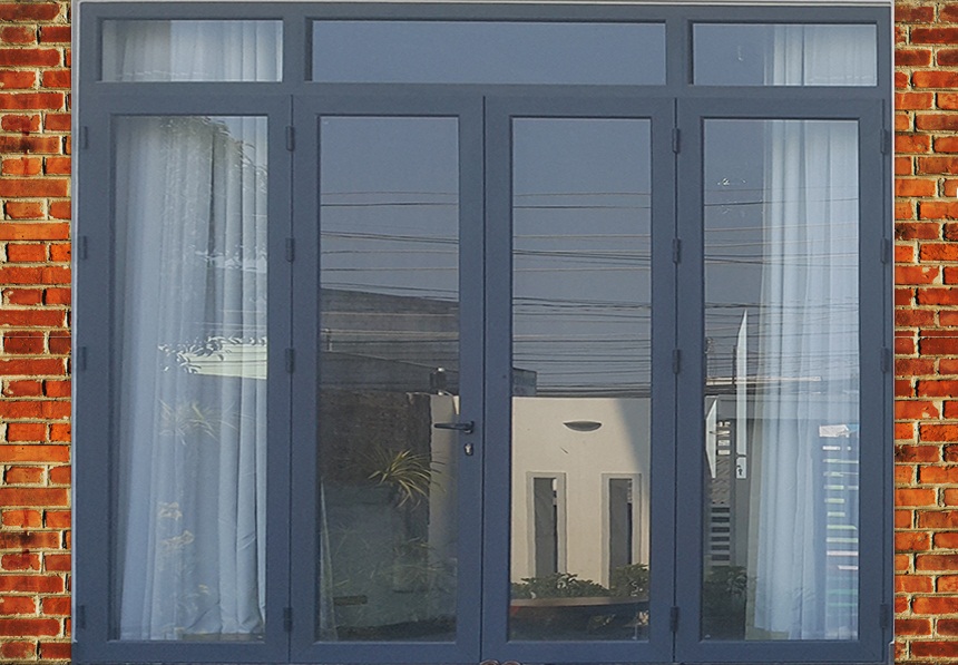 Ý nghĩa của màu xanh trong phong thủy và trang trí nội thất