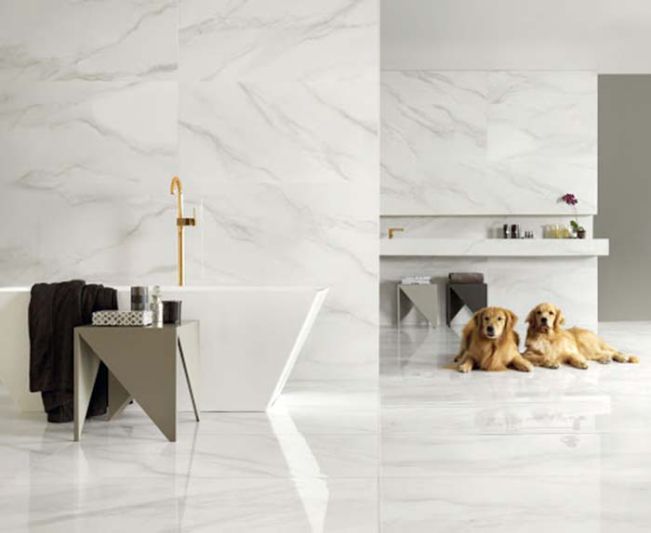 một số mẫu gạch ốp tường