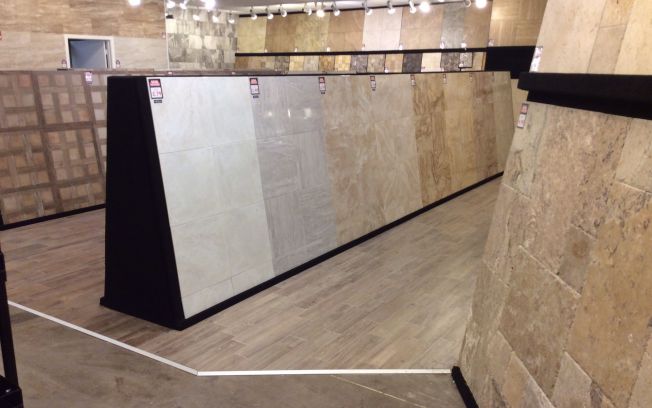 công dụng của gạch ốp tường