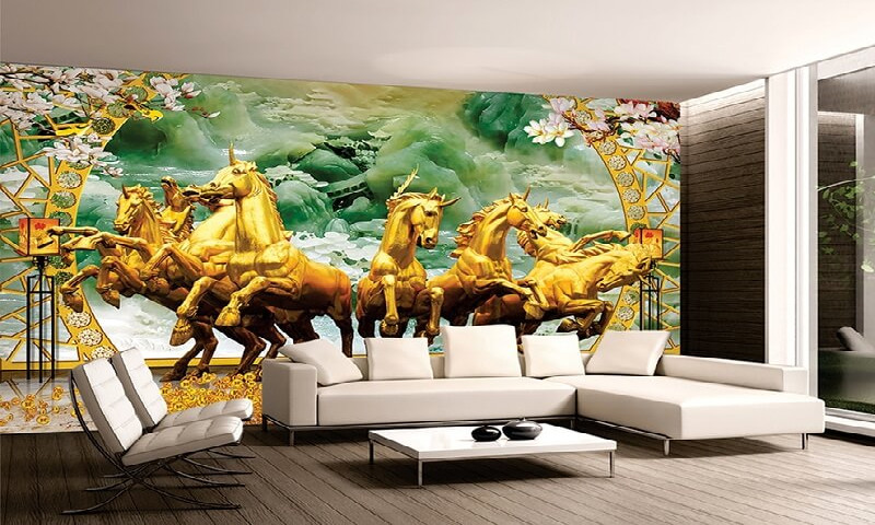 Tìm hiểu về gạch 3D