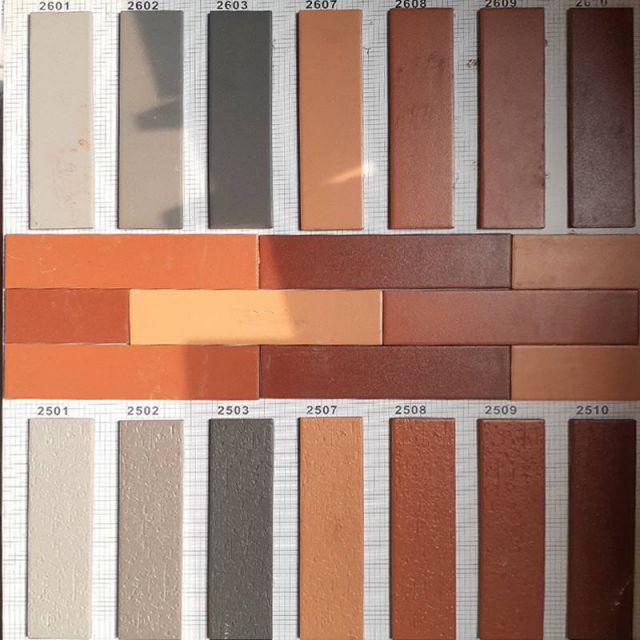 tìm hiểu về gạch thẻ ốp tường