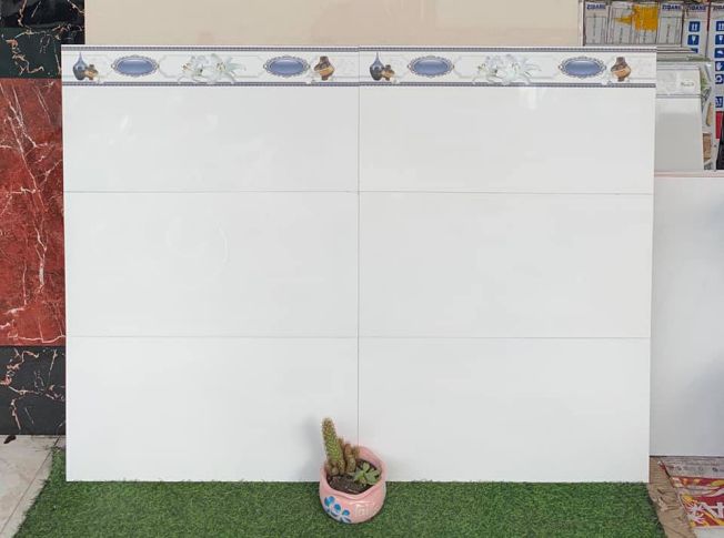 lưu ý khi chọn gạch ốp tường