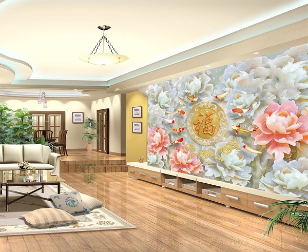 Tìm hiểu về gạch 3D