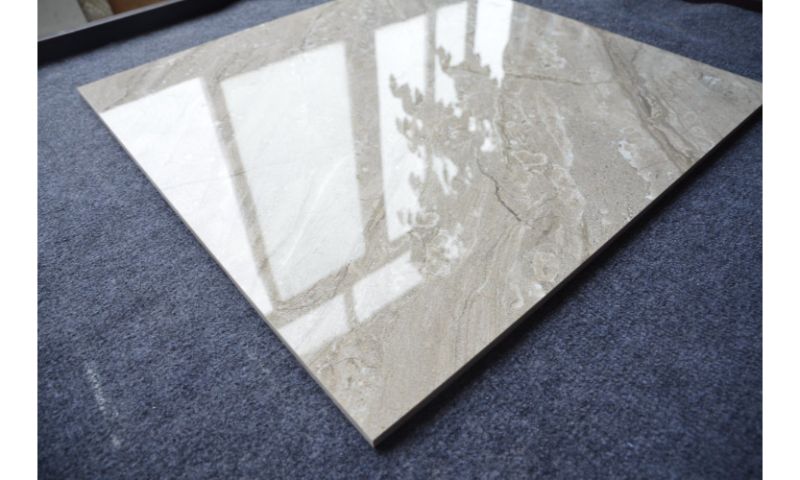 Các ưu điểm của gạch ốp tường 600x1200