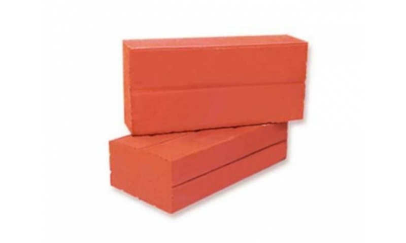 Gạch chỉ đặc siêu phổ biến hiện nay