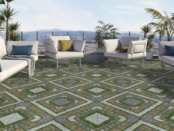 Những tiêu chí cơ bản để chọn gạch lát nền sân thượng mà bạn không thể bỏ qua