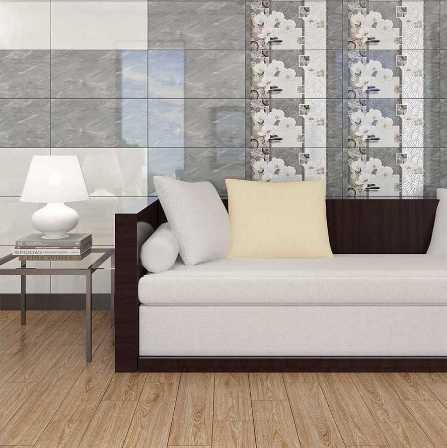 Khám phá những mẫu gạch điểm cực xinh cho từng phong cách 