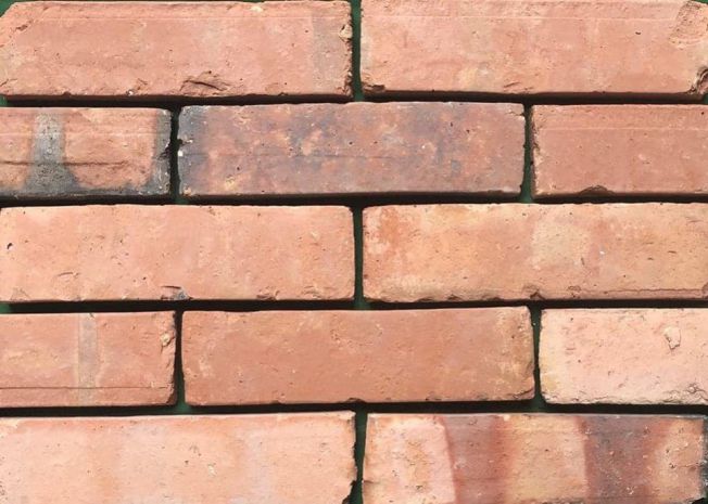 ứng dụng của gạch gốm