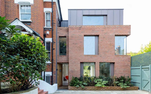 phân loại gạch cổ ốp tường