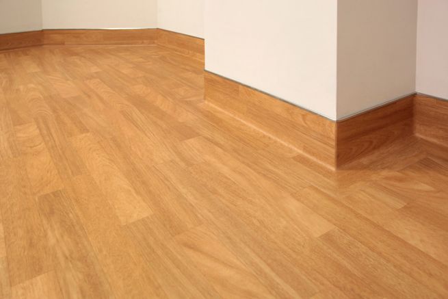 gạch ốp tường giả gỗ thân thiện với mội trường