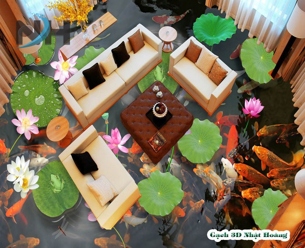 Vậy giá gạch lát nền hiện nay bao nhiêu? Có đắt không?