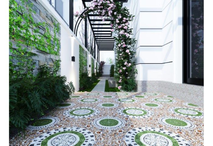 Tổng hợp 5+ các mẫu gạch lát nền 40x40 giá tốt, chất lượng cao