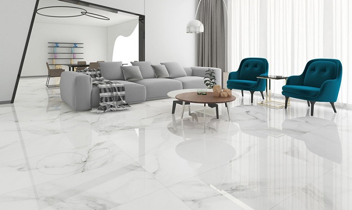 Thông tin về gạch lát nền 50x50