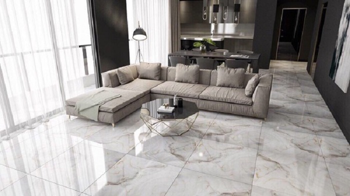 Các mẫu gạch lát nền 80x80 phổ biến nhất hiện nay