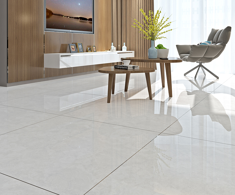 Các loại gạch lát nền đẹp 80x80 phổ biến hiện nay