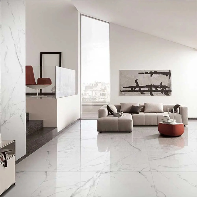 Tính năng của gạch đồng tâm 60×60