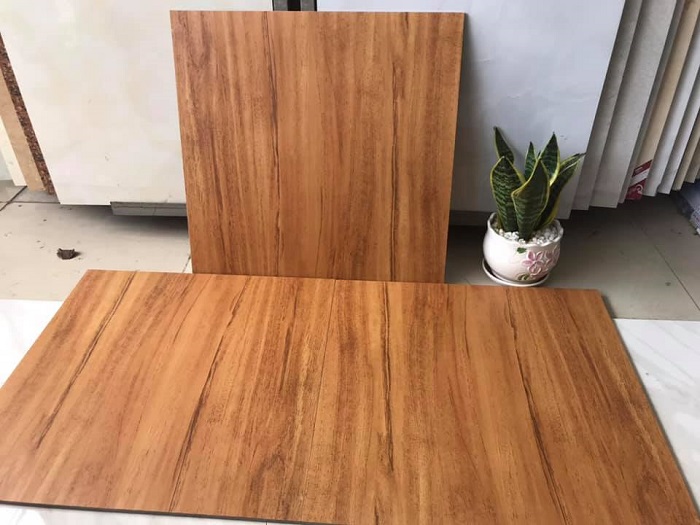 Gạch lát nền giả gỗ 60x60 