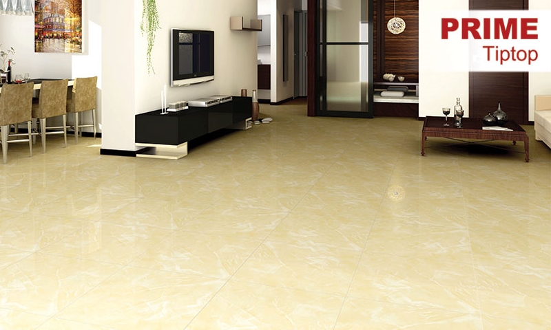 Gạch lát lát nền thương hiệu Prime