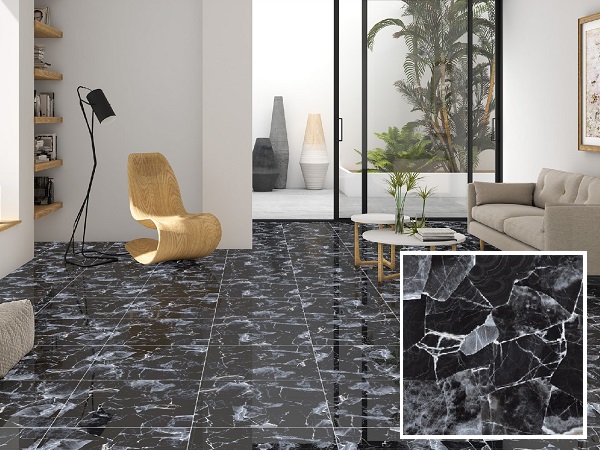 Tăng tính thẩm mỹ cho căn phòng