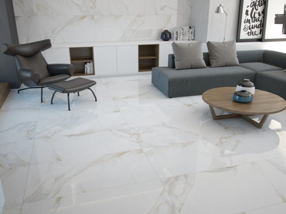 Lựa chọn theo bố trí chức năng của từng không gian