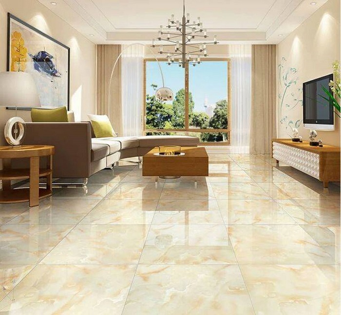 Chi tiết vân mây mang lại vẻ đẹp sang trọng và tinh tế cho không gian phòng khách