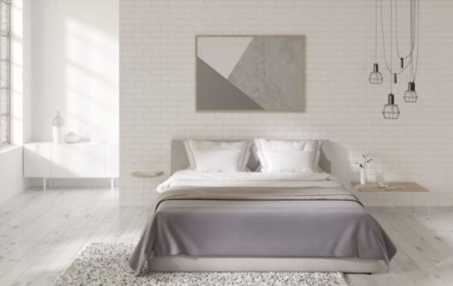 giá cả gạch ốp tường trắng trơn hợp lý