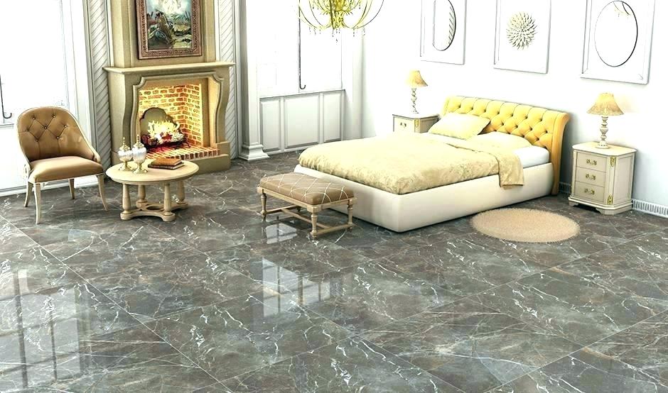 Mẫu gạch lát nền phòng ngủ thương hiệu Prime