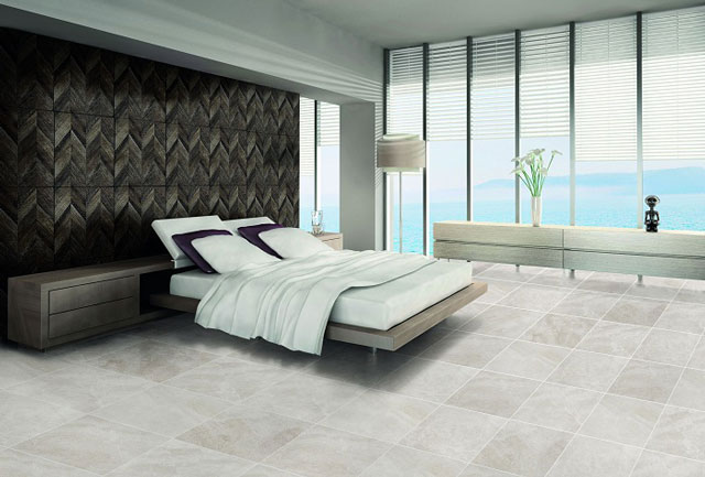kinh nghiệm chọn gạch lát nền phòng ngủ