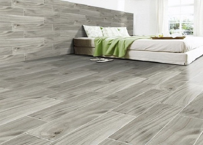 Ưu điểm và nhược điểm của loại gạch giả gỗ 