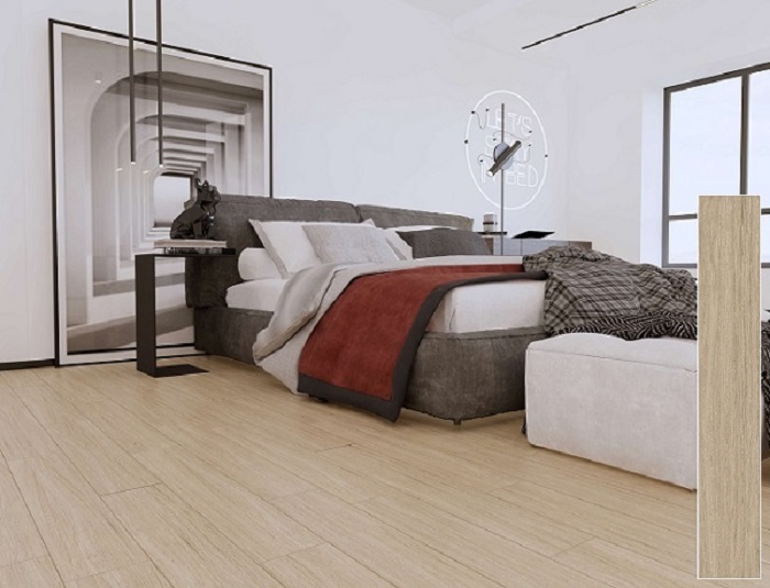 Tổng quan về gạch giả gỗ