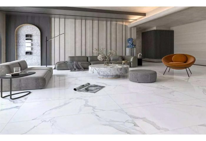 Những ưu điểm khi sử dụng gạch lát nền prime 60x60 