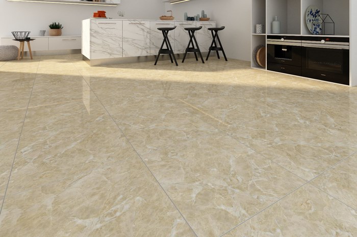 Khái quát chung về gạch lát nền prime