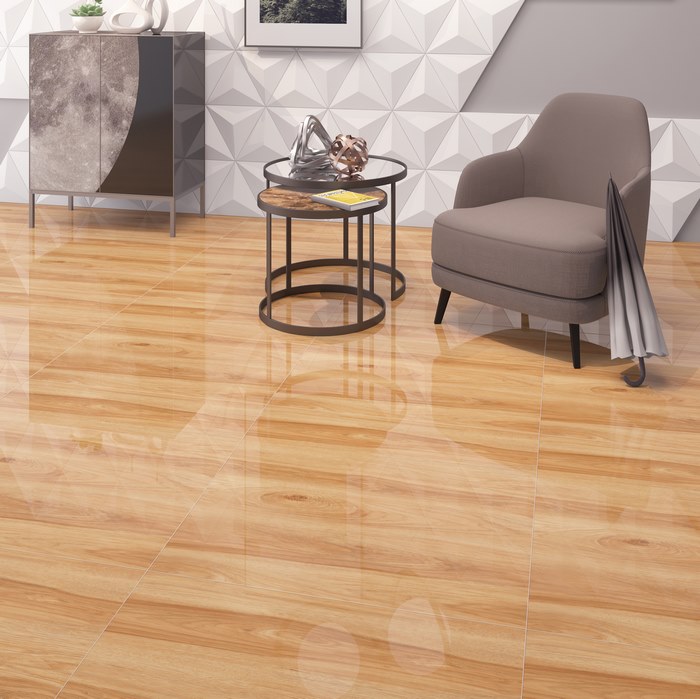 Gạch lát prime 80x80 giả gỗ
