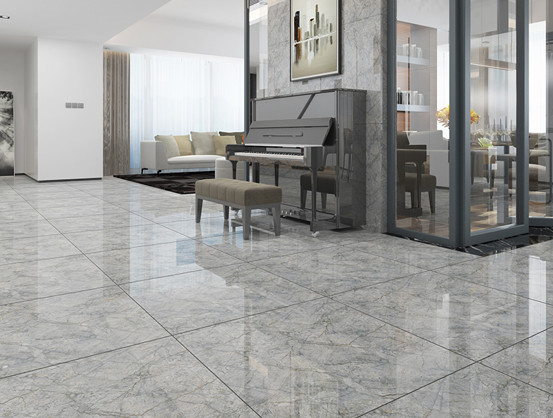 Các loại gạch lát nền đẹp 80x80 phổ biến hiện nay