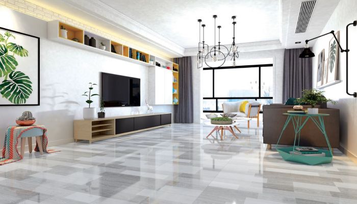 Gạch lát nền Tasa 60 × 60