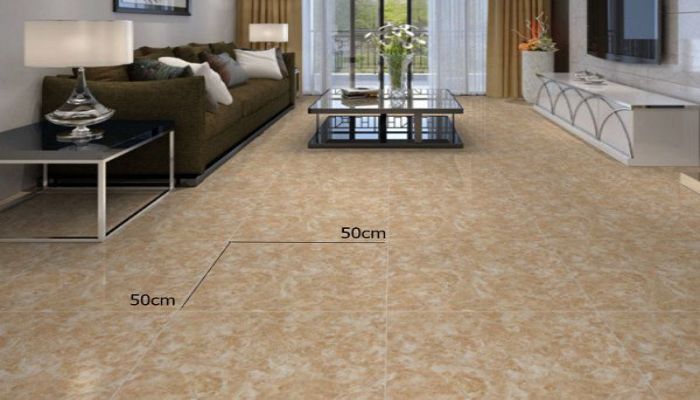 Gạch lát nền Tasa 50 × 50