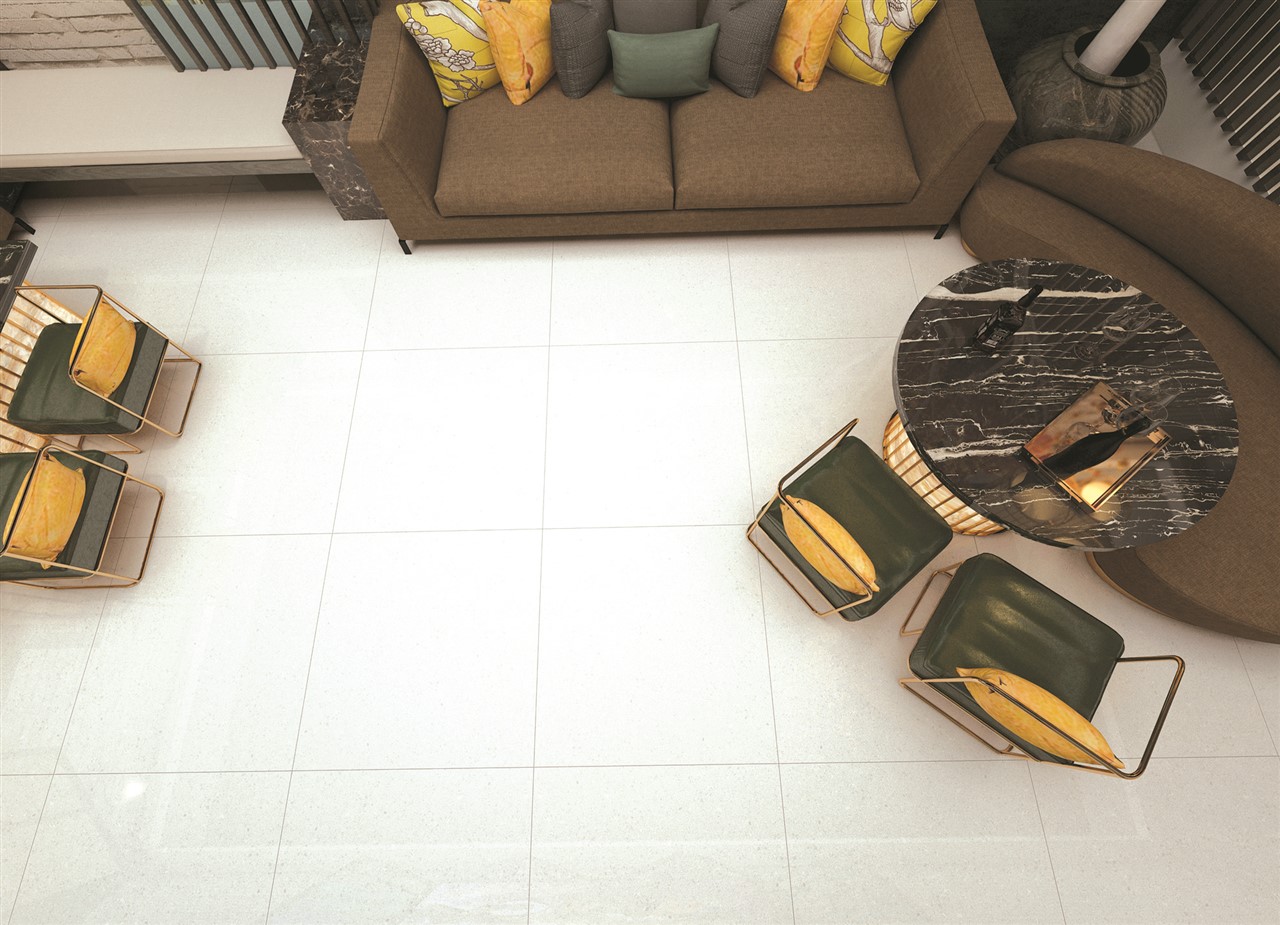 Gạch lát nền Tasa 30 × 30 