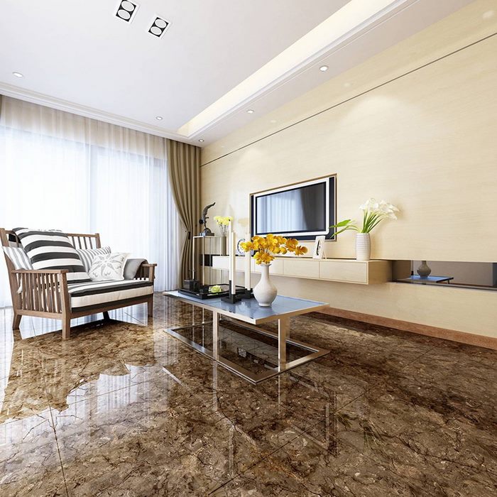 Kích thước gạch đa dạng