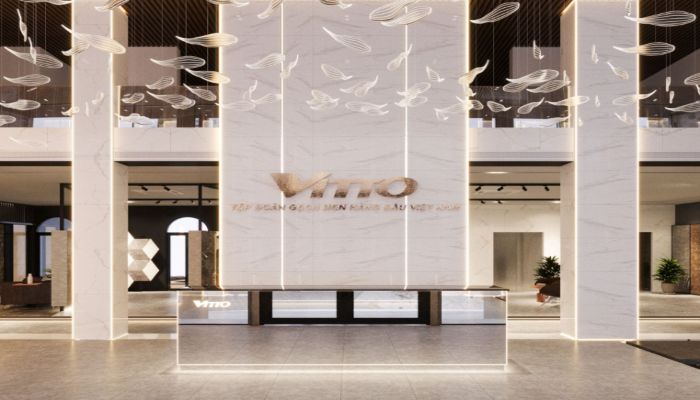 Thương hiệu gạch vitto - thương hiệu gạch hàng đầu của người Việt