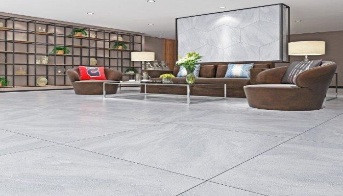 Gạch lát nền vitto 80x80 là lựa chọn hàng đầu cho các khu vực lớn