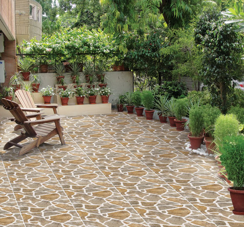 Những tiêu chí cơ bản để chọn gạch lát nền sân thượng mà bạn không thể bỏ qua