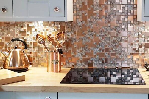 Gạch mosaic ốp tường có những loại nào?