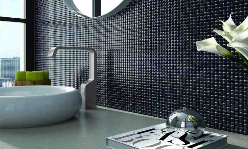 Gạch mosaic ốp tường có những loại nào?