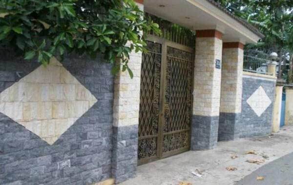 Tiêu chí chọn gạch ốp chân tường ngoài trời là gì?